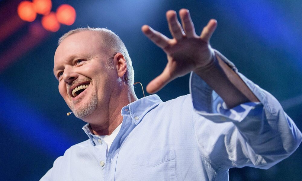 ESC 2025: Auch hier mischt Stefan Raab wieder mit | © RTL
