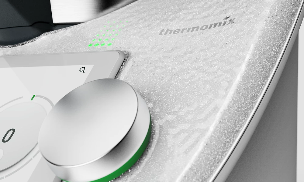 Thermomix TM6 Snow | © Vorwerk