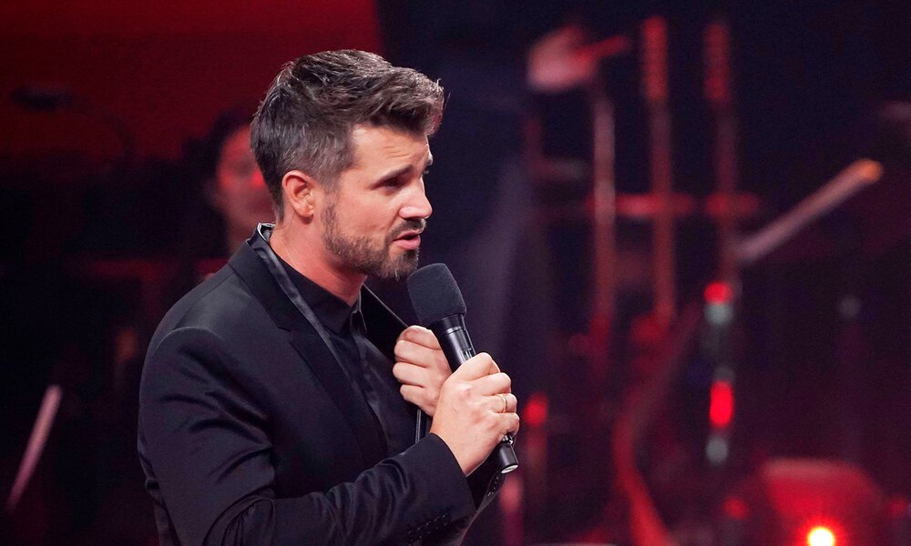 Überraschendes Aus: Thore Schölermann beendet TV-Job nach 14 Jahren | © Imago