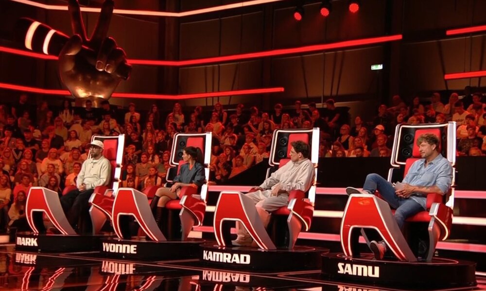 © Sat.1/ProSieben/Screenshot