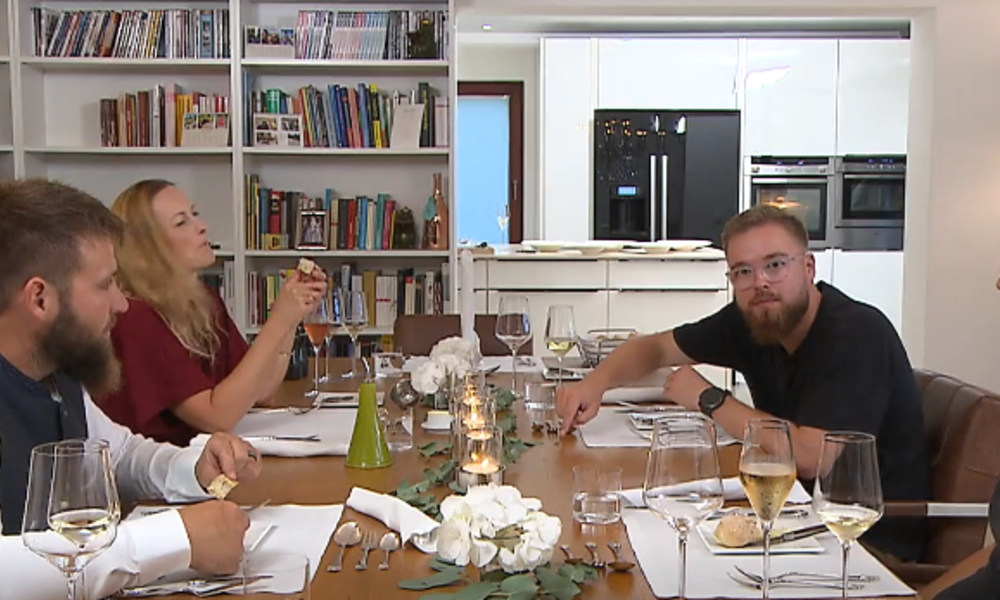© Screenshot Vox / RTL + 