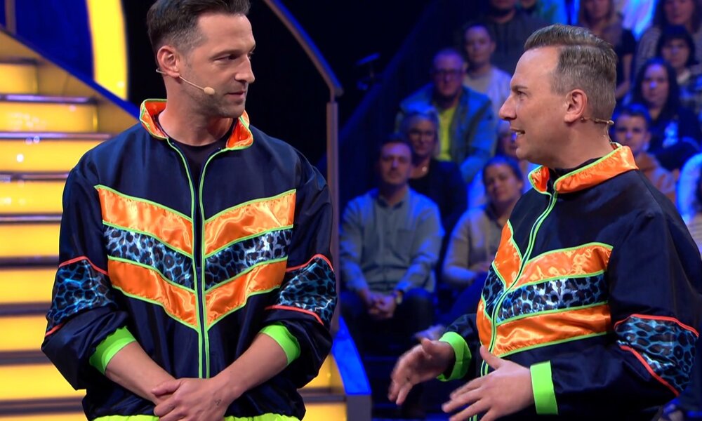 © ProSieben/Screenshot