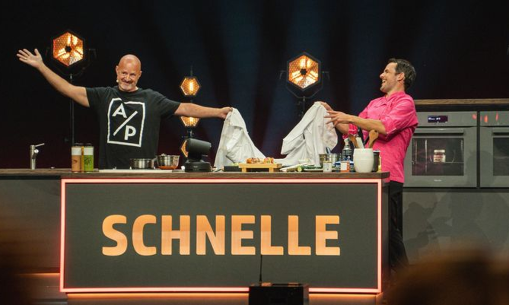 © RTL / Gerrit Christopher