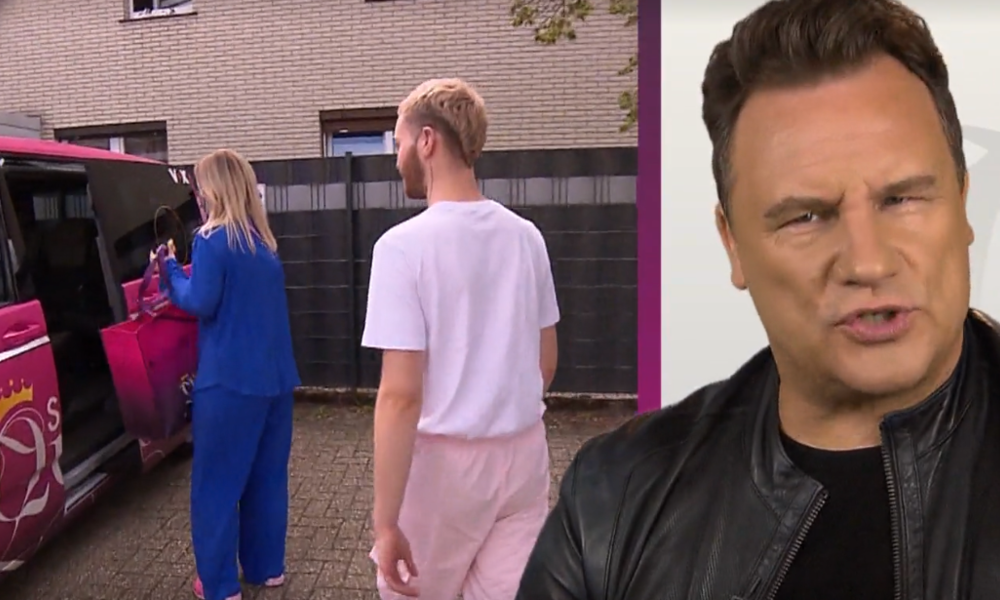 © Screenshot Vox / RTL + 