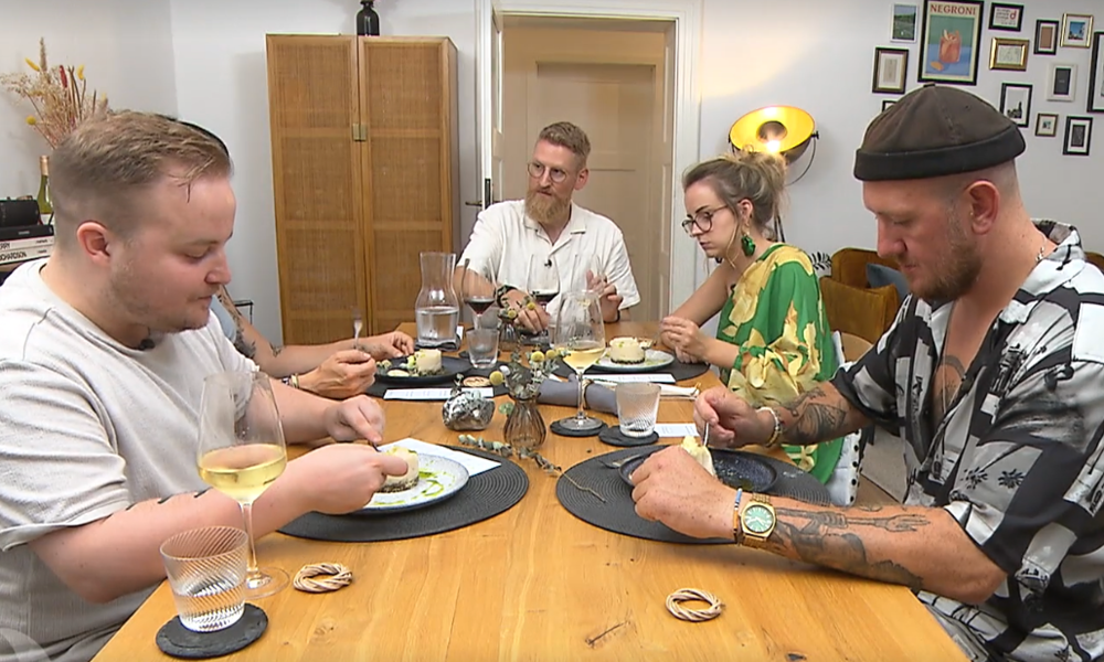 © Screenshot Vox / RTL + 