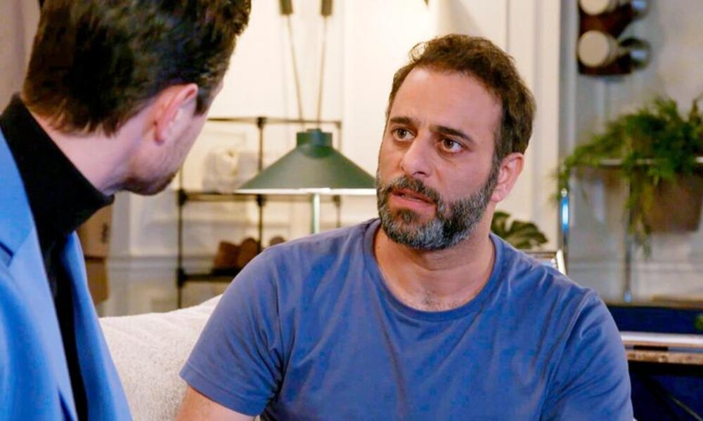 Liebes-Comeback bei „Rote Rosen“? ER kehrt wieder nach Lüneburg zurück | © NDR/ARD/Studio Hamburg Serienwerft