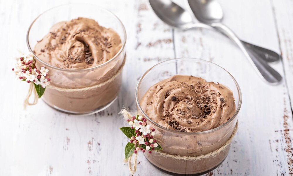 Mousse au Chocolat | © gettyimages.de/Cris Cantón