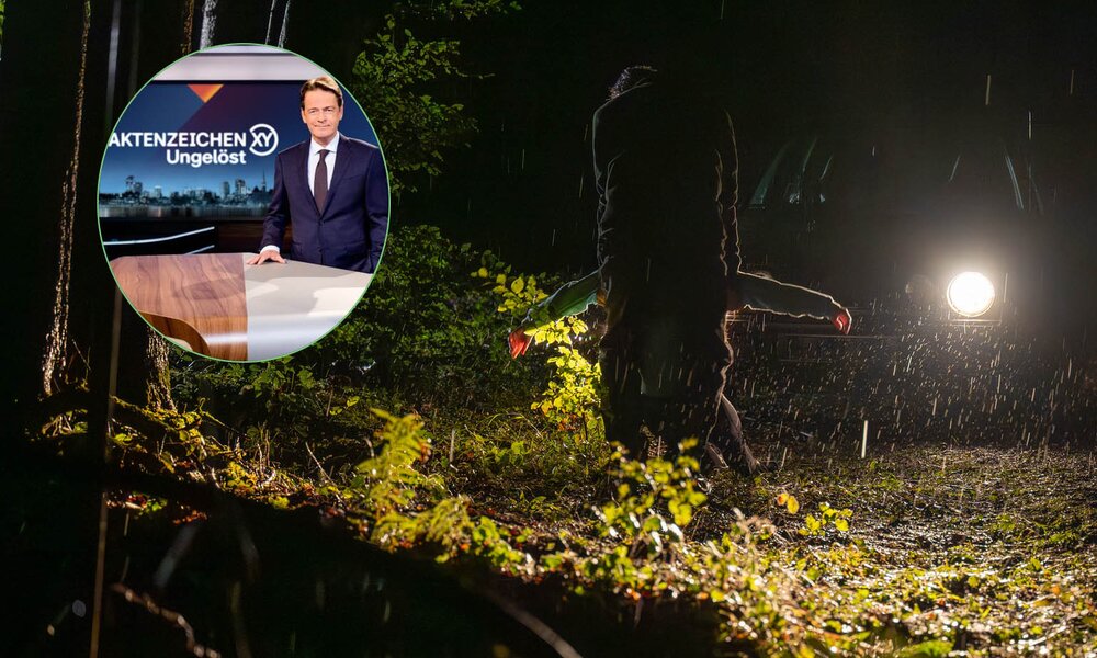 „Aktenzeichen XY“: Mordversuch an FDP-Politiker und eine Leiche ohne Namen | © ZDF