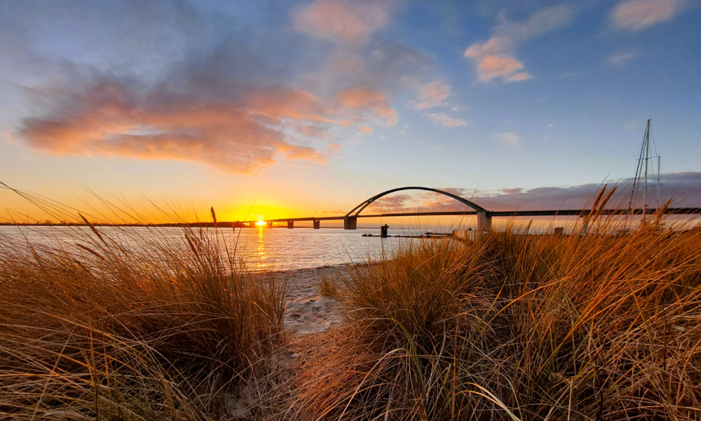 Insel Fehmarn | © Adobe Stock/stanzerlinchen