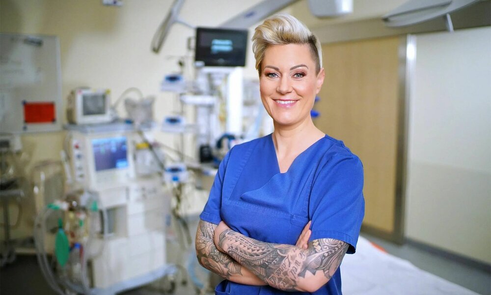 Intimer Faktencheck mit Doc Caro: Kann ein Penis brechen? | © Imago