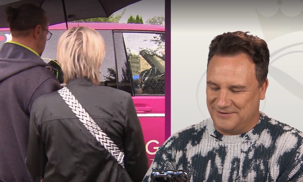 © Screenshot Vox / RTL + 