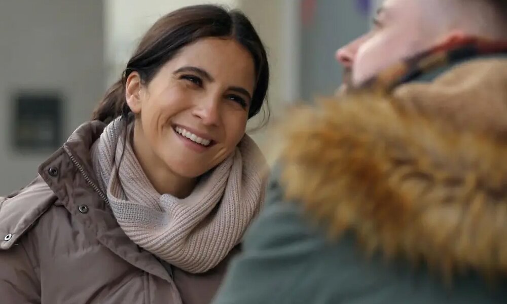 "GZSZ": Wann Chryssanthi Kavazi ihr Comeback als Laura feiern will | © RTL