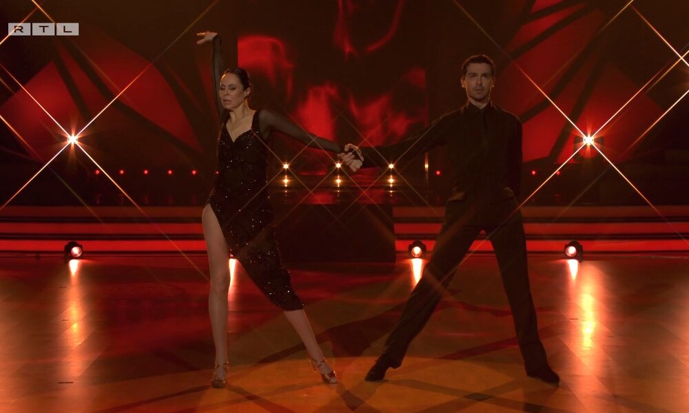Natalia Yegorova | © RTL