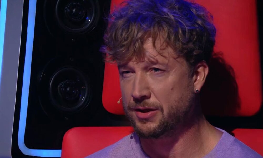 Samu kämpft plötzlich mit den Tränen! | © Sat.1/Screenshot