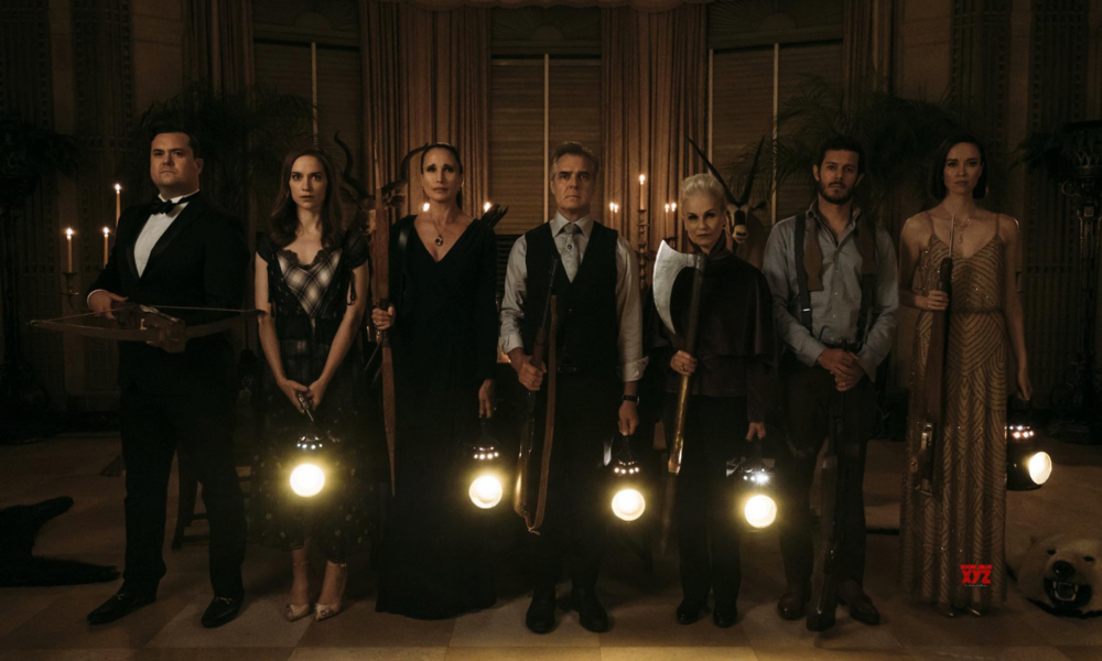Film_Ready or Not | © Twentieth Century Fox