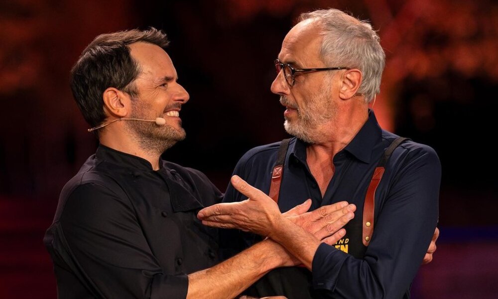 "Deutschland grillt den Henssler" startet: Darum geht's in der neuen Show | © VOX