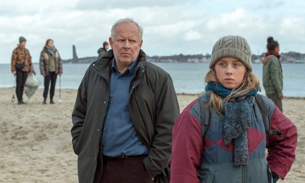„Tatort“: Borowski vorvorletzter Fall ist futuristisch, gruselig und verstörend - einschalten? | © NDR
