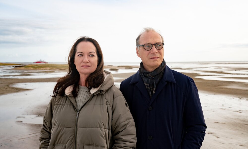 Dämonen | © ZDF/Georges Pauly