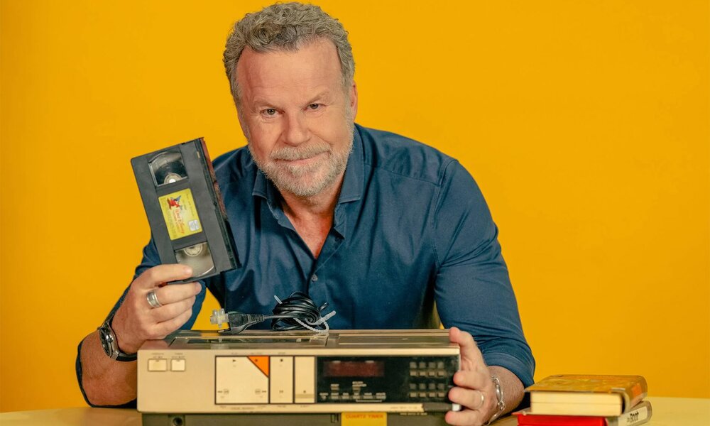 Jenke auf Zeitreise: Was hat sich seit den 80ern wirklich verändert? | © ProSieben