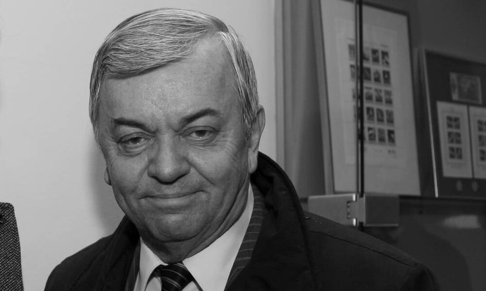 "Aktenzeichen XY"-Legende Peter Nidetzky ist tot | © Imago
