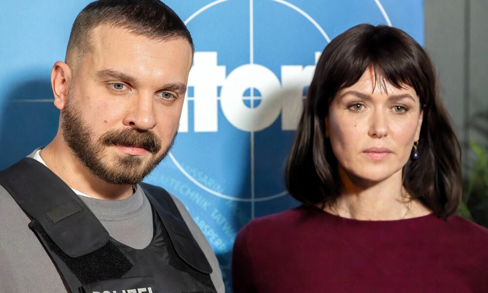 „Tatort“: Vorwahl als Haarschnitt - Details zum neuen Frankfurt-Team bekannt | © Imago