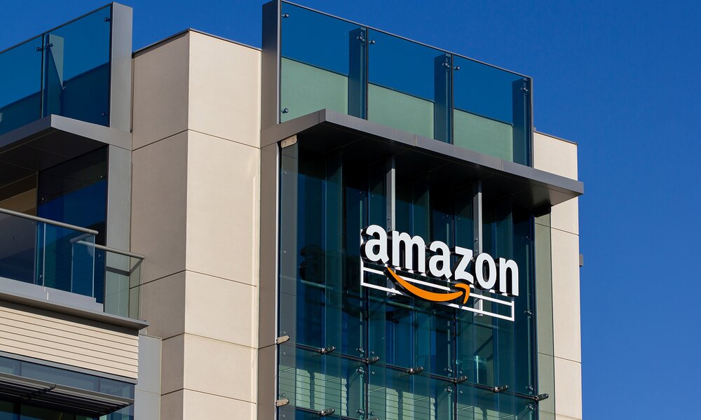 Amazon verabschiedet sich von seinen Streamingdienst Freevee. | © Imago