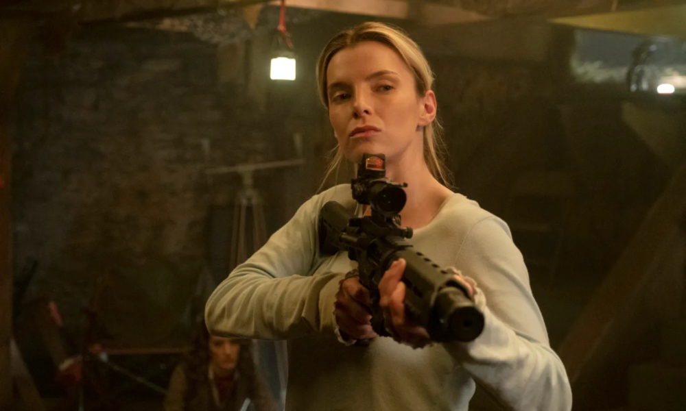 Film_The Hunt | © Universal Pictures