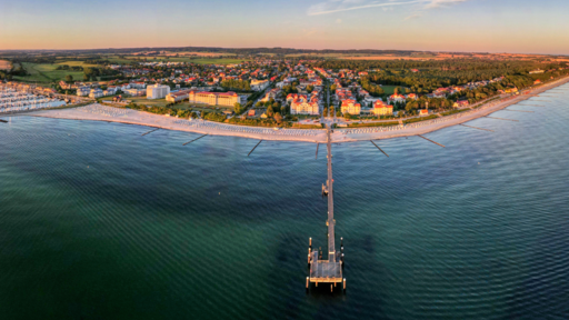 Ranking: Das sind die besten Campingplätze an der Ostsee – Platz 1 ist ein echtes Highlight!