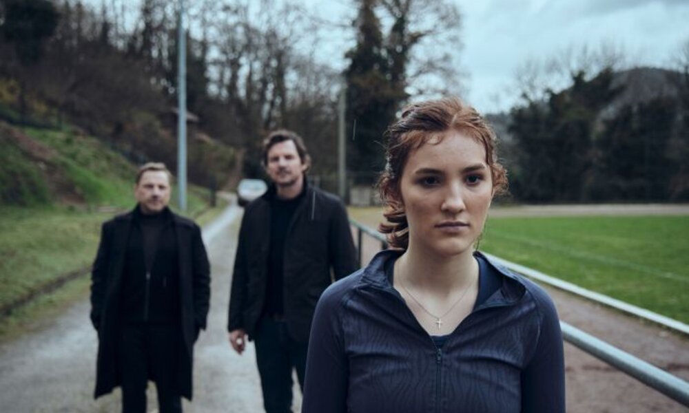 "Tatort": Lannert und Bootz ziehen aufs Dorf | © SWR