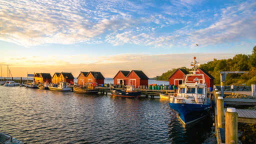 Ostsee mit Wow-Faktor: Dieser Ort ist einzigartig – überzeuge dich selbst! 