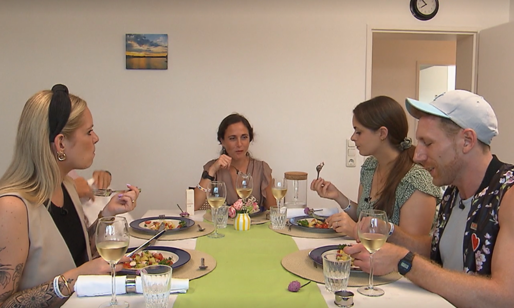 © Screenshot Vox / RTL + 