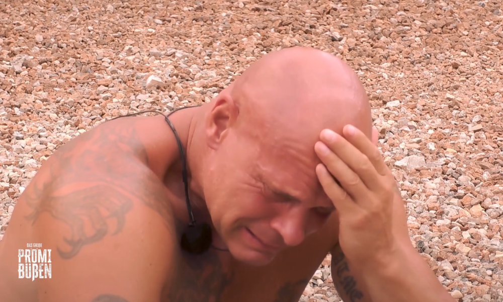 © Screenshot Joyn / ProSieben