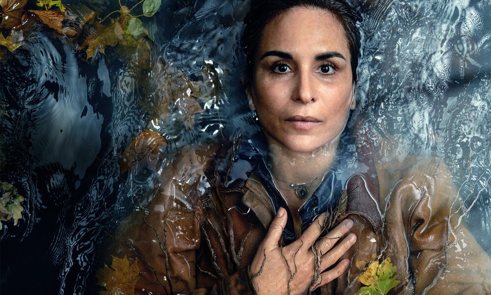 "Veronika - Zeugen aus dem Jenseits": Neue ARD-Serie erzeugt Spannungssog | © ARD