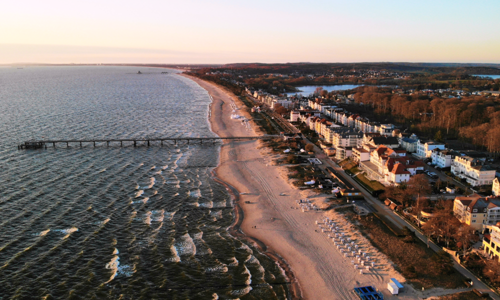 Usedom | © Adobe Stock/Lucky Matze