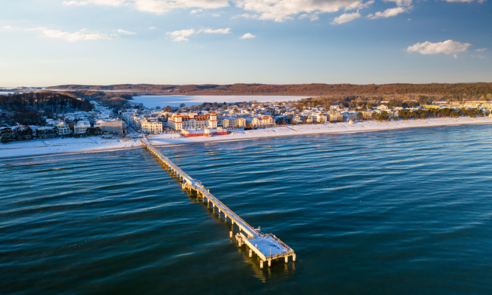 Binz_Winter | © Adobe Stock/Tilo Grellmann