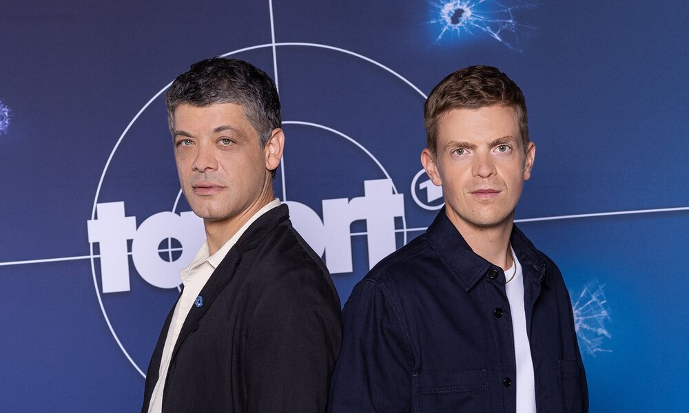 „Tatort“-Team München: Kalli wird befördert – ER ist der Neue | © BR