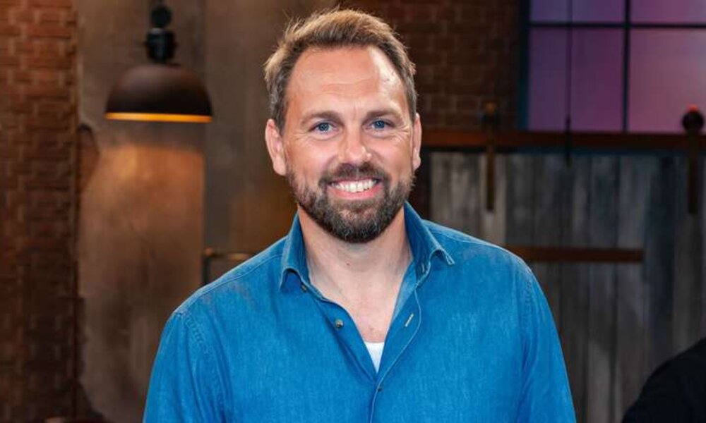 Neuer Job für Steven Gätjen: Moderation bei einem echten TV-Klassiker | © Imago