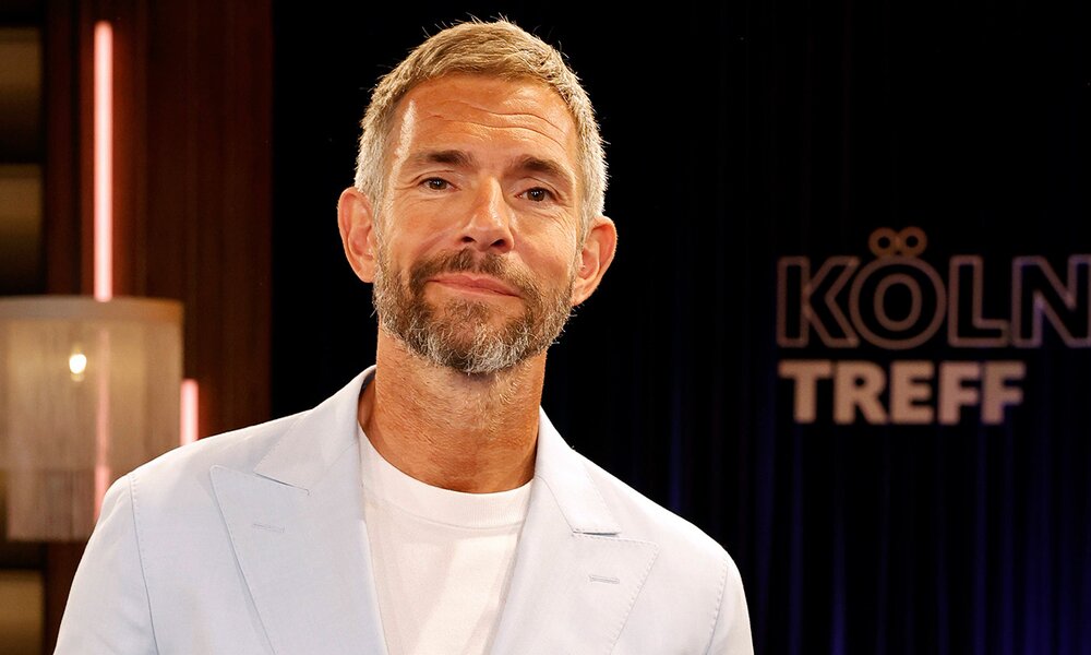 Micky Beisenherz verliert zum Jahresende TV-Job | © Imago