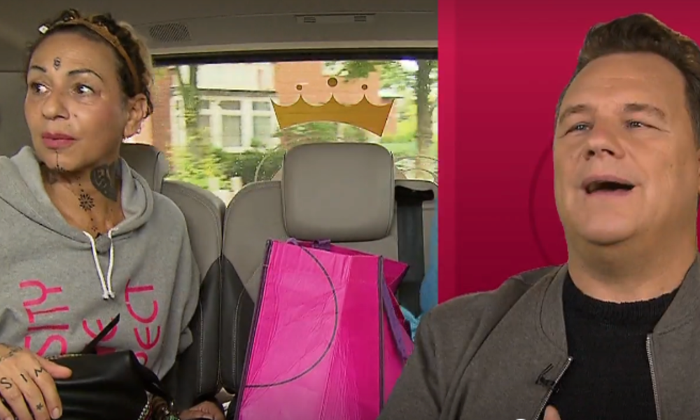 © Screenshot Vox / RTL + 