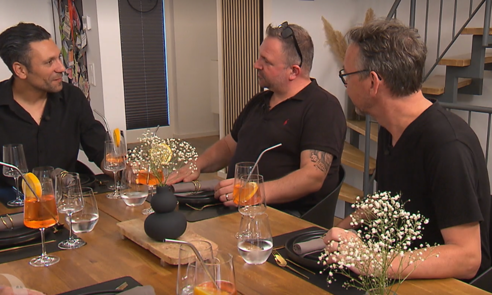 © Screenshot Vox / RTL + 