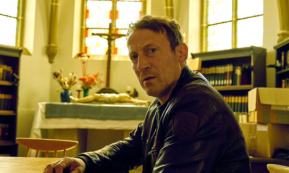 „Tatort“ heute: Eines der größten Serienverbrechen steht im Fokus | © NDR