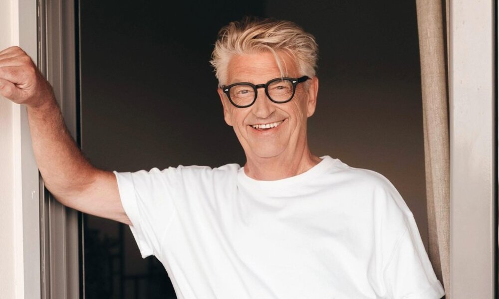Der "Golden Bachelor" hat beim Dreh nicht mehr richtig durchgeblickt | © RTL