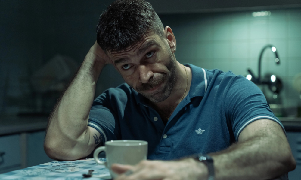 Serie_1992 | © Netflix