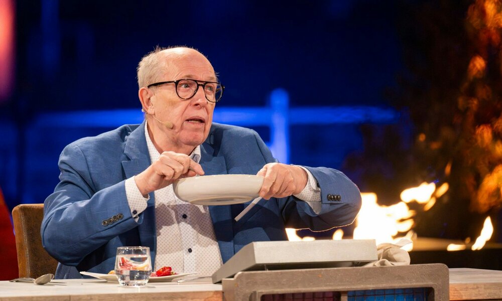 "Grill den Henssler": Rainer Calmund wird durch IHN ersetzt | © VOX