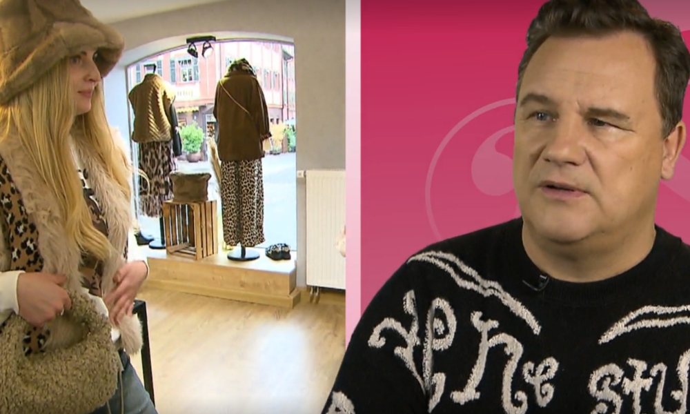 © Screenshot Vox / RTL + 