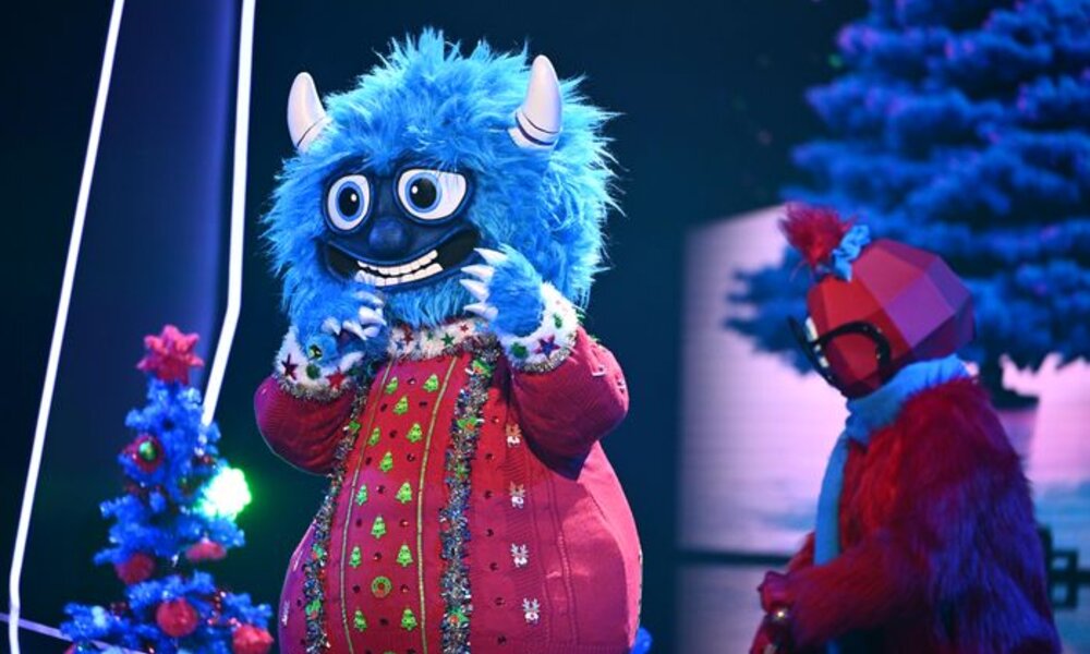 "The Masked Singer": In fünf Jahren vom Erfolgsformat zum Quoten-Flop | © ProSieben