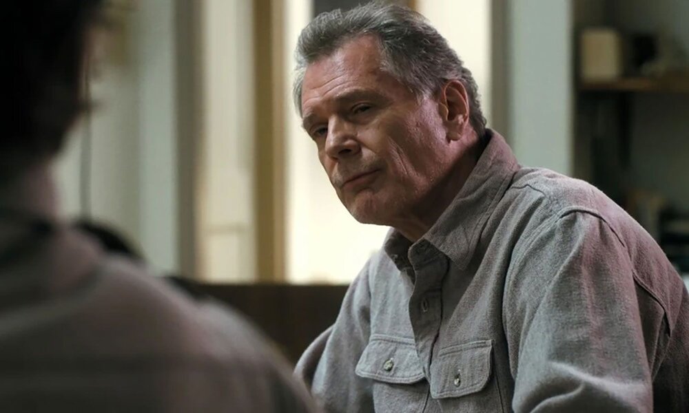 US-Serienstar Mark Withers ist tot | © Netflix