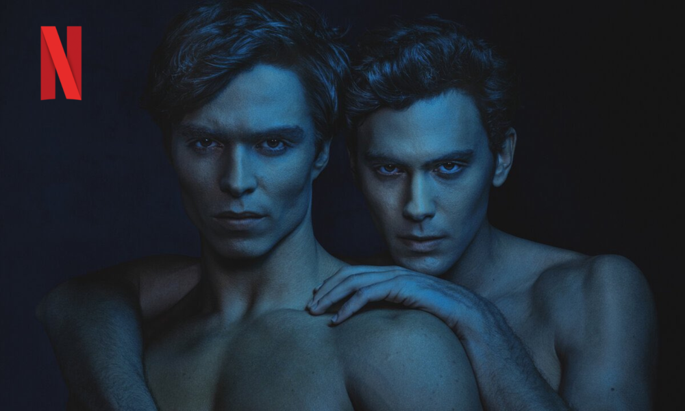 Monster_Staffel 2 | © Netflix