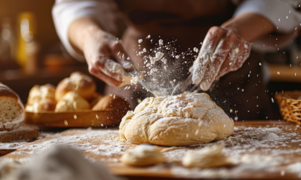 Brot_Hüftgold | © Adobe Stock/Best