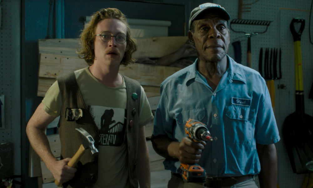 Film_The Dead Don’t Die | © Universal Pictures